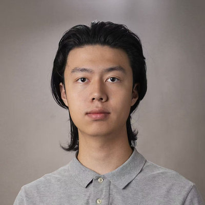 Bill Yang