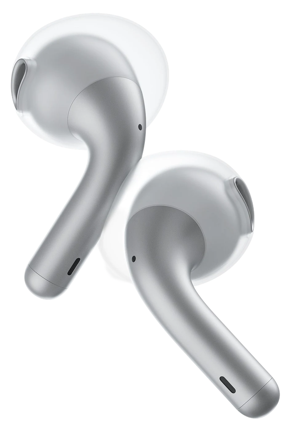 CloudBuds pair