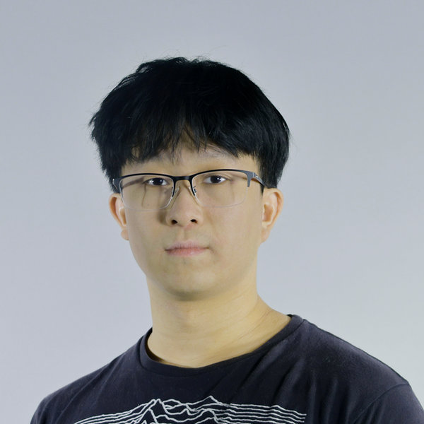 Yuheng (Leo) Wang