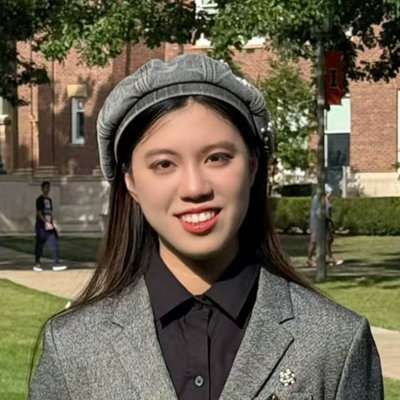 Leyao Huang