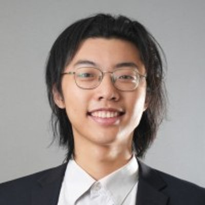 Wesley Pang