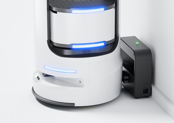 Fast charging
